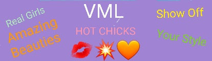 VML HOT CHICKS