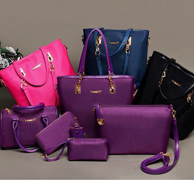 ALL HAND BAGS