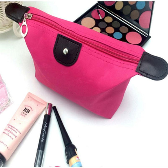 MAKEUP BAG