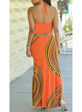 Women's Casual Long Dress - vmlfashion-com