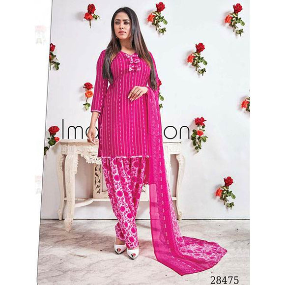 Lovable Satin Embroidered Party Wear Gowns - vmlfashion-com