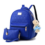 Women back pack bag - vmlfashion-com