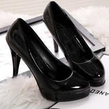 Women's High Heels Shoe's - vmlfashion-com