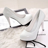 Women's High Heels Shoe's - vmlfashion-com