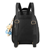 Women back pack bag - vmlfashion-com