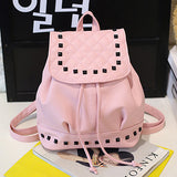 Women back pack bag - vmlfashion-com