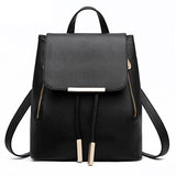 women backpack bag - vmlfashion-com