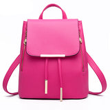 women backpack bag - vmlfashion-com