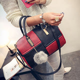 Women's Side Bag Shoulder Strap - vmlfashion-com