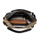 Wwomen's Hand Bag - vmlfashion-com