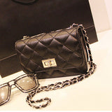 Women's Shoulder Bag Chain Strap - vmlfashion-com