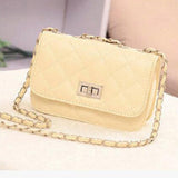 Women's Shoulder Bag Chain Strap - vmlfashion-com