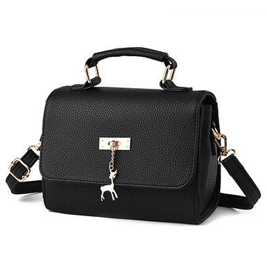 Wwomen's Hand Bag - vmlfashion-com