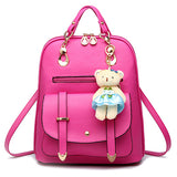 Women back pack bag - vmlfashion-com