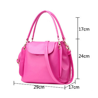 women hand bag - vmlfashion-com