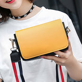 Women's Side Bag Shoulder Strap - vmlfashion-com