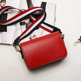 Women's Side Bag Shoulder Strap - vmlfashion-com