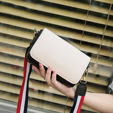 Women's Side Bag Shoulder Strap - vmlfashion-com