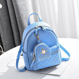 women 2 Pcs Backpack - vmlfashion-com