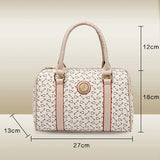 women 6PCS hand bag - vmlfashion-com