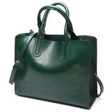 Women's Vintage Hand Bag - vmlfashion-com