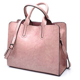 Women's Vintage Hand Bag - vmlfashion-com