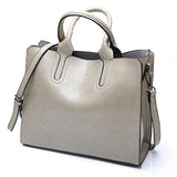 Women's Vintage Hand Bag - vmlfashion-com