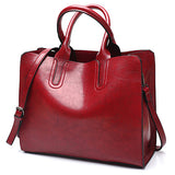 Women's Vintage Hand Bag - vmlfashion-com