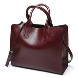 Women's Vintage Hand Bag - vmlfashion-com