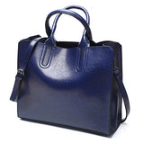 Women's Vintage Hand Bag - vmlfashion-com