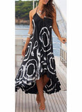 Wome SleevLess Dress - vmlfashion-com