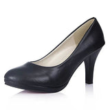 Women's High Heels Shoe's - vmlfashion-com