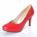 Women's High Heels Shoe's - vmlfashion-com