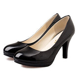 Women's High Heels Shoe's - vmlfashion-com