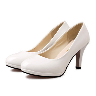 Women's High Heels Shoe's - vmlfashion-com