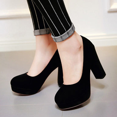 Women's Heels 4