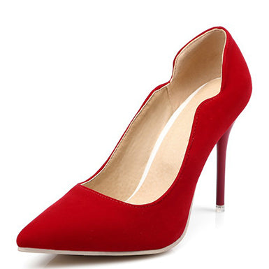 Women's Classic Stilettos 4.5