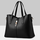 Women's (3 Pcs) handbag - vmlfashion-com