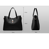 Women's (3 Pcs) handbag - vmlfashion-com