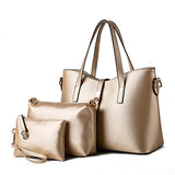 Women's (3 Pcs) handbag - vmlfashion-com