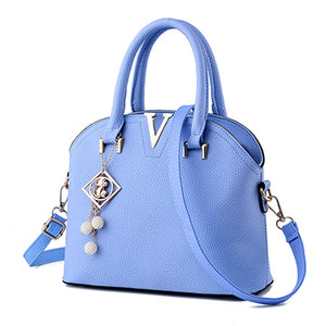 Women's Handbag Removable Shoulder Strap - vmlfashion-com