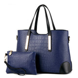 Women's 2 Piece Bag Set - vmlfashion-com