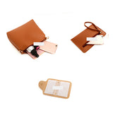 Women's 4Pcs Bag Set - vmlfashion-com