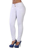 Women Black Pencel Jeans - vmlfashion-com