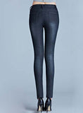 Women Black Jeans - vmlfashion-com