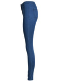 Women Blue Jeans - vmlfashion-com