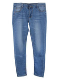 Women  Blue Jeans - vmlfashion-com