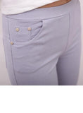 Women's Legging Style Jeans Light Blue - vmlfashion-com