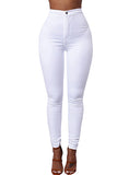 Women blue jeans - vmlfashion-com