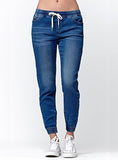 Women Blue Jeans - vmlfashion-com